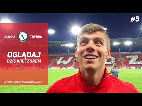 Klimat Trybun #5 | Zapowiedź | Teaser | Widzew Łódź - Olimpia Elbląg