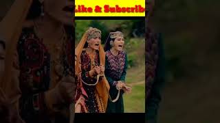 Turgut saves Suleyman shah and his family in Urdu 