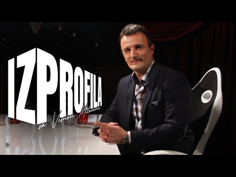 Ivan Legende - Iz Profila - Cela Emisija - (TV Grand 28.06.2015.)