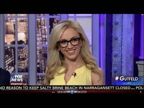 07-12-15 Kat Timpf on The Greg Gutfeld Show - Complete, Uncut Show