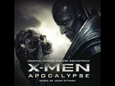 X-Men: Apocalypse - Main Theme / End Titles