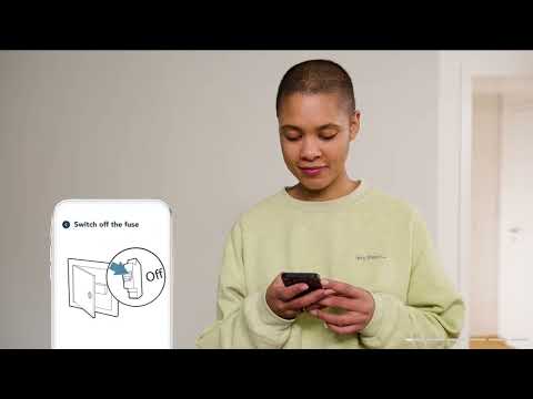Tado Wired Smart Thermostat Starter Kit | Screwfix