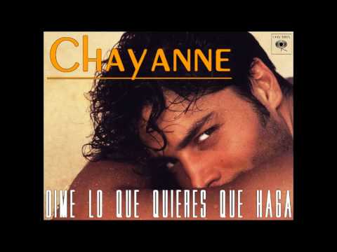 Dime lo que quieres que haga video