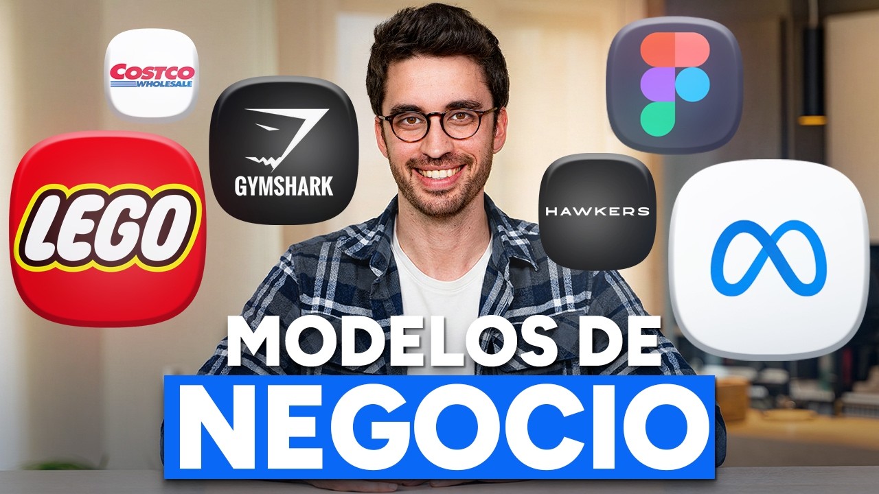 Los Mejores Modelos de Negocio Explicados