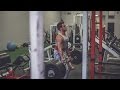 #RawSeries - S01E08 - Deadlift PR