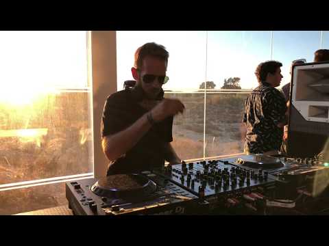 Roddes Playing @ Al-Mar Tapas by the Sea - Fuse Records