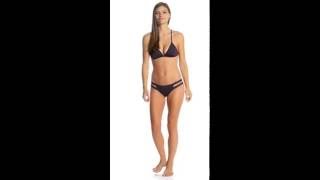 Download lagu Billabong Swimwear Sol Searcher Triangle Bikini Top | SwimOutlet.com mp3