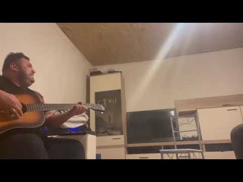 Marek stang band si hraje doma sos Denis lk 