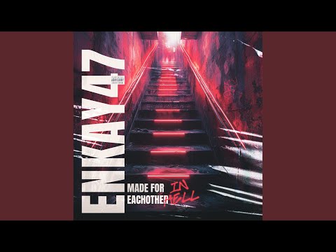 Made For Each Other In Hell