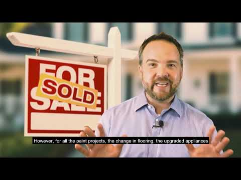 Real Estate Minute #52 | The First Thing