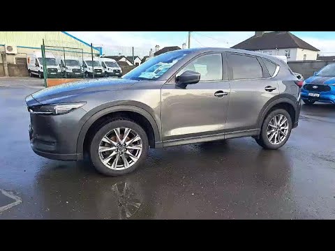 Mazda CX-5 2WD 2.2D (150ps) GT - Image 2