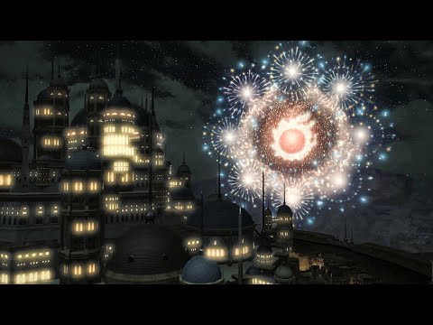 The Rising 2022 – Newfound Journey | Final Fantasy XIV: Endwalker