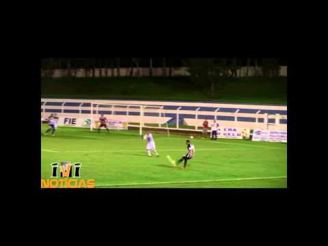 Ivinhema 0 x 0 Corumbaense - Melhores Momentos (09-02-13)