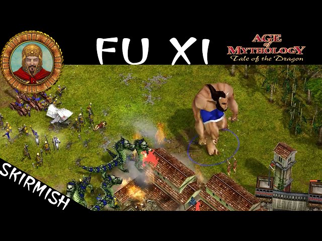 Age of Mythology: Extended Edition