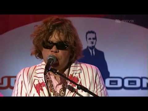 Eternal Erection - Simple People