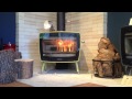Dovre Vintage color verde