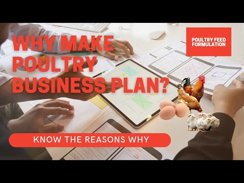 , title : '11 REASONS TO WRITE A POULTRY FARM BUSINESS PLAN (HD QUALITY)'