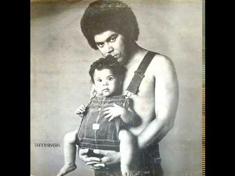 Danny Rivera: Mi Hijo (Álbum Completo Remasterizado)