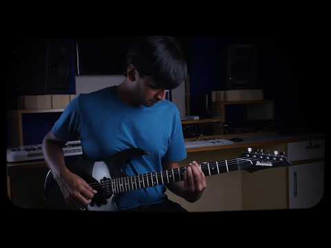 ORCHID - Zero-Sum Game (Official Guitar Playthrough) online metal music video by ORCHID