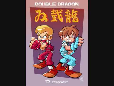 [NES] Double Dragon Remix - The Secrets of Sosetsuken w/ download link
