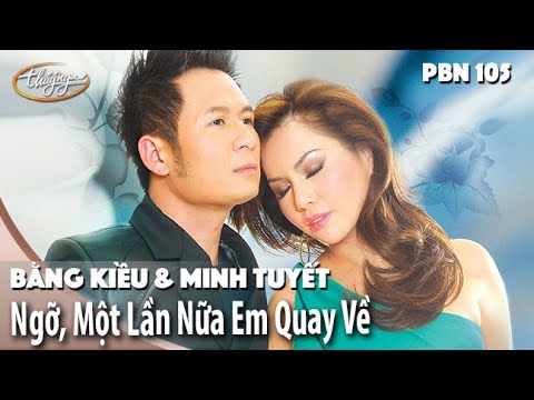 Thể hiện bởi Minh Tuyết