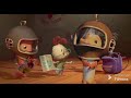 Chicken Little Trailer