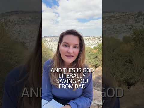 Does It Says In The Bible That Salvation Comes From God? | Proverbs 21:31