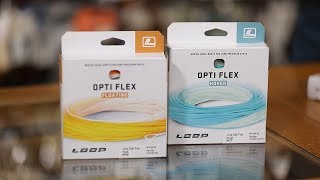 Нахлыстовый шнур для удилища ks d-flex