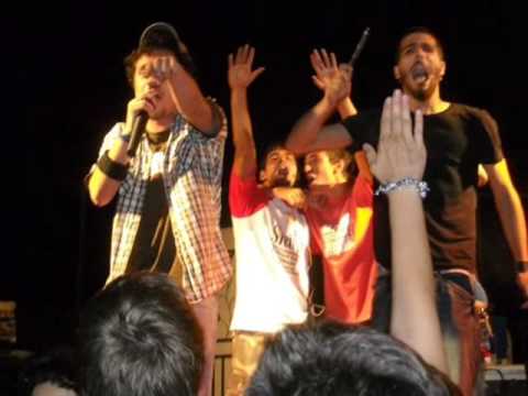 mCnFamily - Troppa Gente