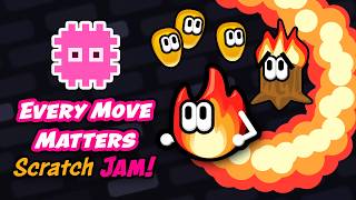 Best Scratch Games From Every Move Matters Jam