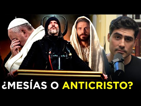 He claims to be the “Successor of Jesus” and the “Legitimate Pope”