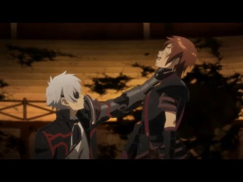 Hajime finally kills Daisuke | Arifurtea Season 2