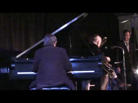 MARTY GROSZ: "Doin' the New Lowdown" (Sept. 2009)