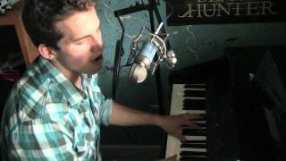 Fireflies - Ron Pope (Brandon Pierce)