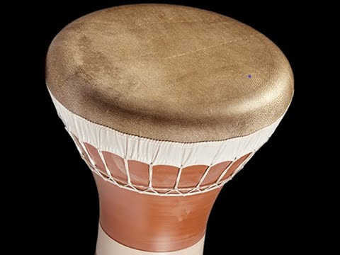 Magical Darbuka video thumbnail