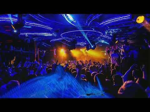 Barthezz Brain & Beattraax X LEWY NIGHTBASSE- Project Well 2.0 (DaMeX MASHUP) 2025