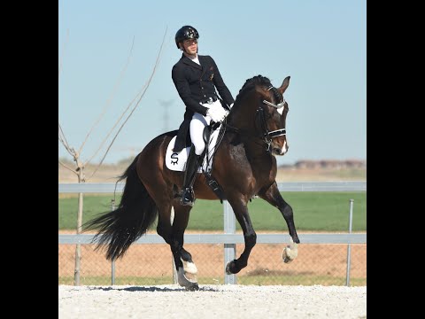 Nadal su & Guillermo Garcia algunos momentos del clinic con Bert Rutten - Noviembre 2019