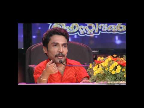 Comedy Festival Season 2 I Episode 54 – Part 3 | Mazhavil Manorama
