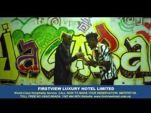 YCEE ft OLAMIDE - JAGABAN REMIX (Official Video)