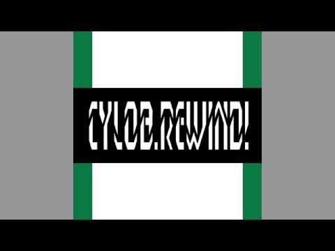 02 Cylob - Rewind! (DMX Krew Version) [Cylob Industries]