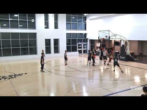 MAC FINALS Starboyz - tcbl sunday - 2022/2023 WINTER