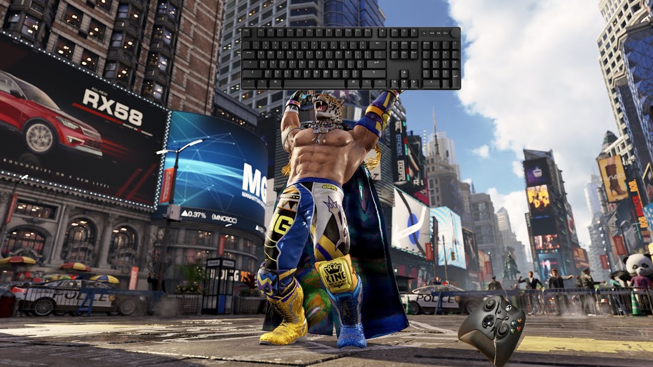 Play Video