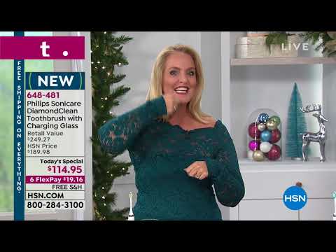 HSN | Practical Presents 11.18.2018 - 10 PM