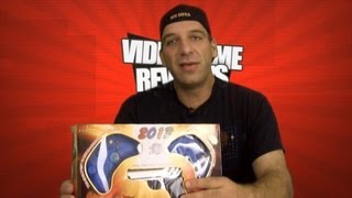 Power Kracker System Review-76,000 games in one - Gamester81