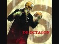 1977 - Dr. Octagon