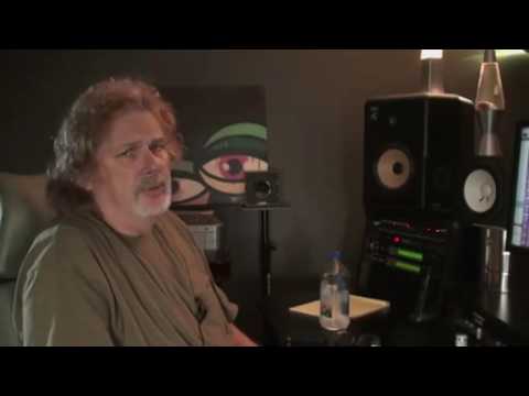 PENSADO'S PLACE: Episode 33 - David Kutch