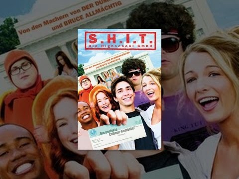 SHIT - Die Highschool GmbH