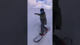 カメラ持って滑るのむず