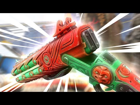 I am the Peacekeeper