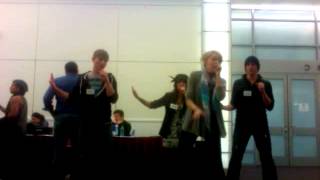 Some Kind of Wonderful - American Idol Hollywood Week